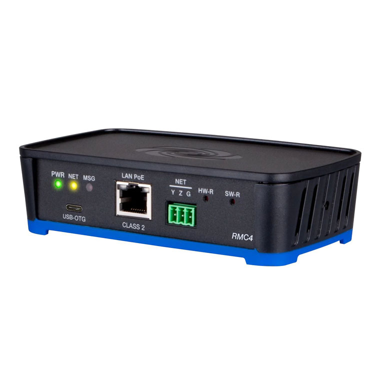 4ϵƷCrestron˼RMC4С͕hҿϵyпء