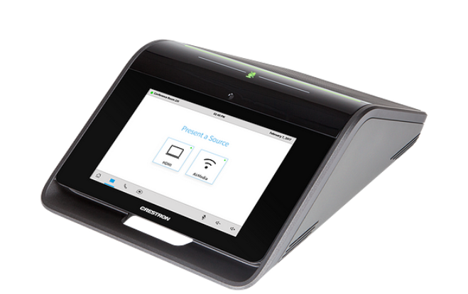 Crestron˼Mercury CCS-UC-1-AVһwfh