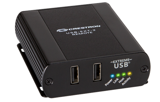 Crestron˼ USB-EXT-2-REMOTE |L