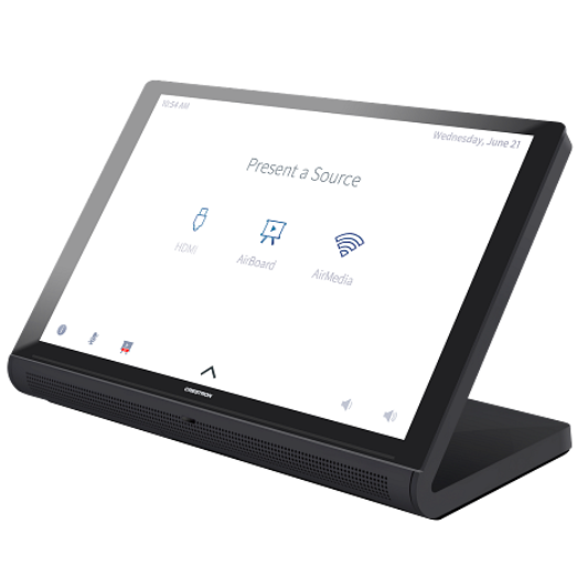 Crestron˼ TS-1070-B-S  10.1 Ӣ| ڡ