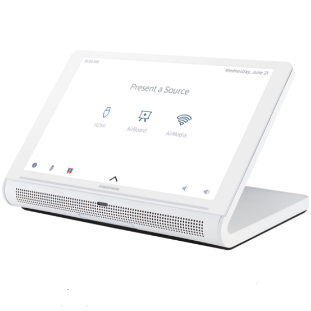 Crestron˼ TS-770-W-S  7 Ӣ| ɫ