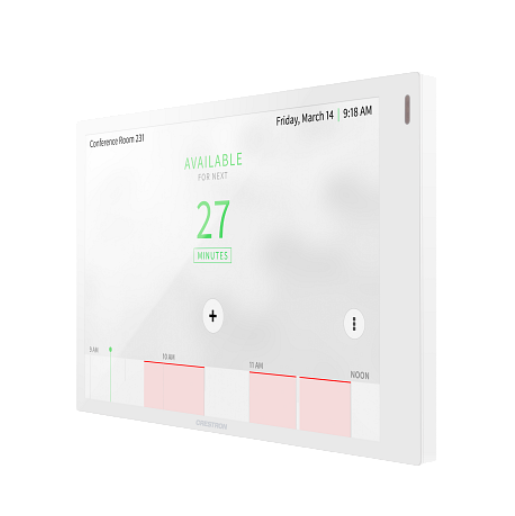 Crestron˼TSW-770-W-S  7 Ӣڒʽ| ɫ