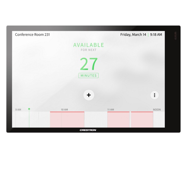 Crestron˼ TSW-770-B-S 7 Ӣڒʽ|  ɫ