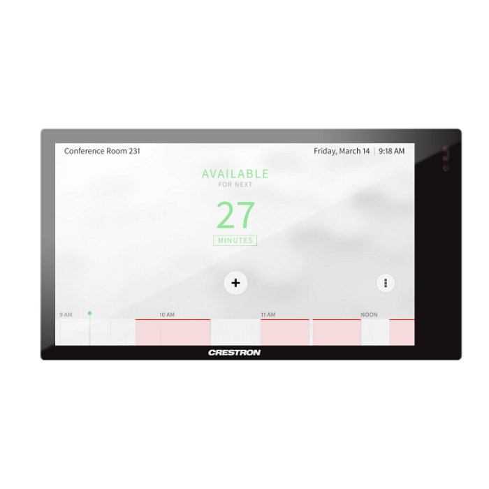 Crestron˼ TSW-570-B-S 5 Ӣڒʽ| ɫ