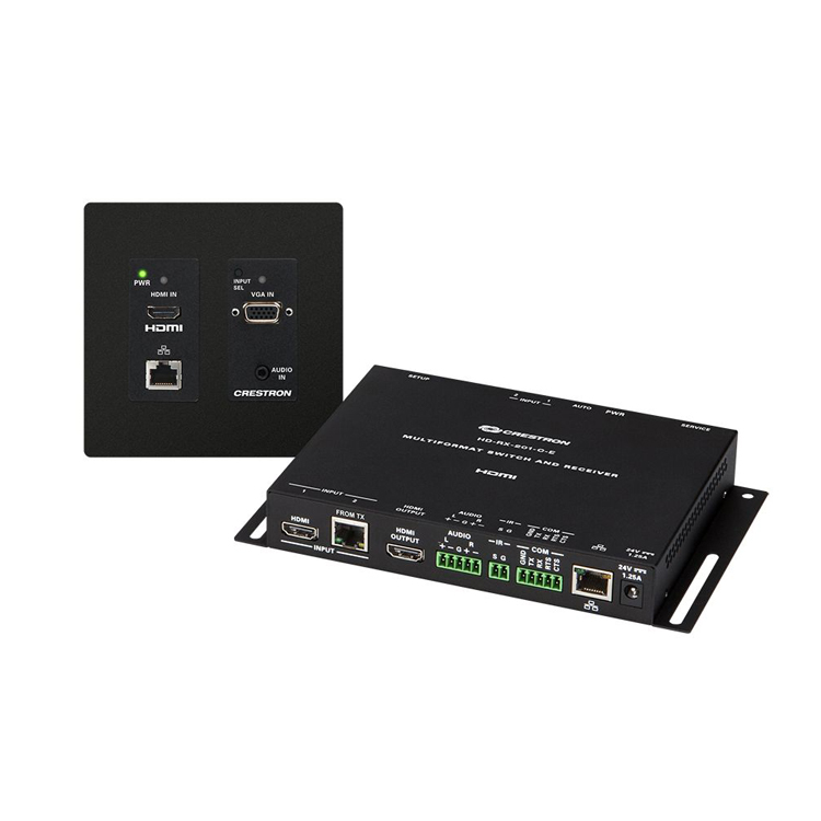 Crestron˼HD-MD-300-C-E唵ҕlГQsš