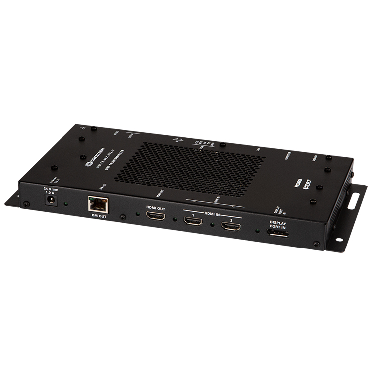 Crestron˼DM-TX-4KZ-302-C ýwlͶý