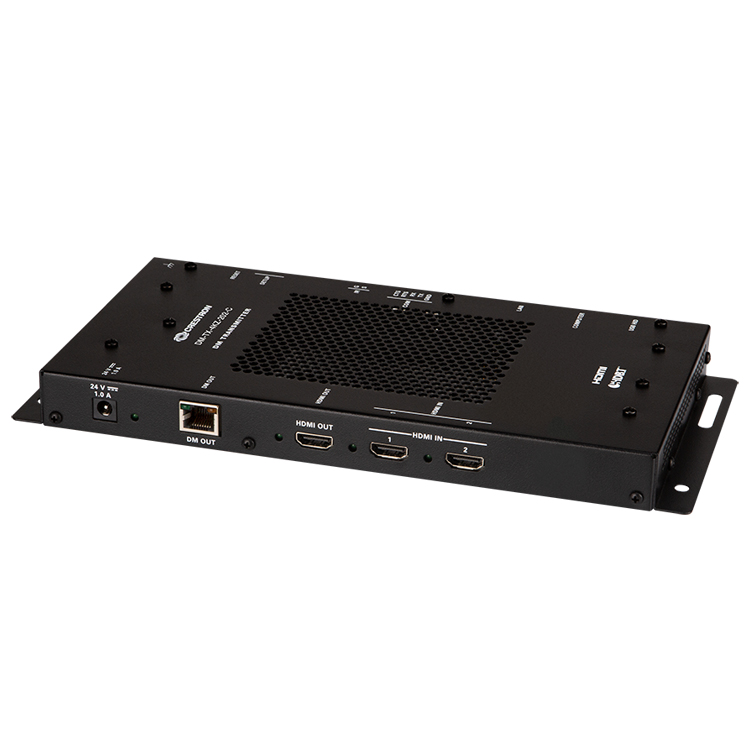 Crestron˼ DM-TX-4KZ-202-C ýwl ý