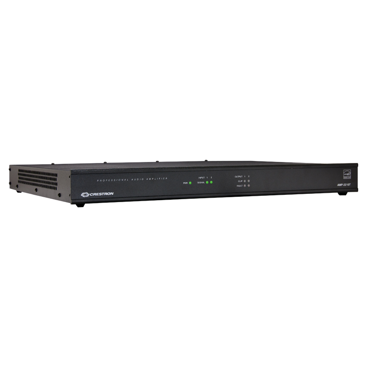 CRESTRON˼AMP-2210T  ʷŴ