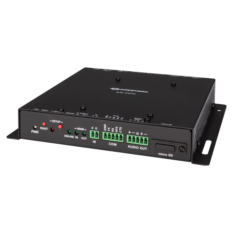 CRESTRON˼AM-3200ofϵy