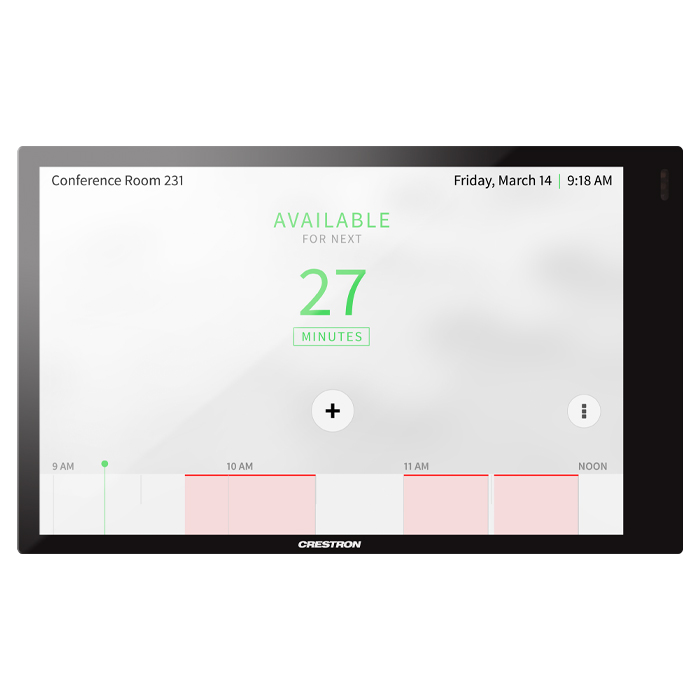 Crestron˼ TSS-770-B-S  7Ӣ緿gA| ڡ
