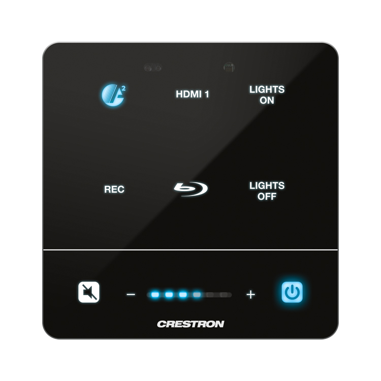 Crestron˼ MPC3-201-Býwʾ