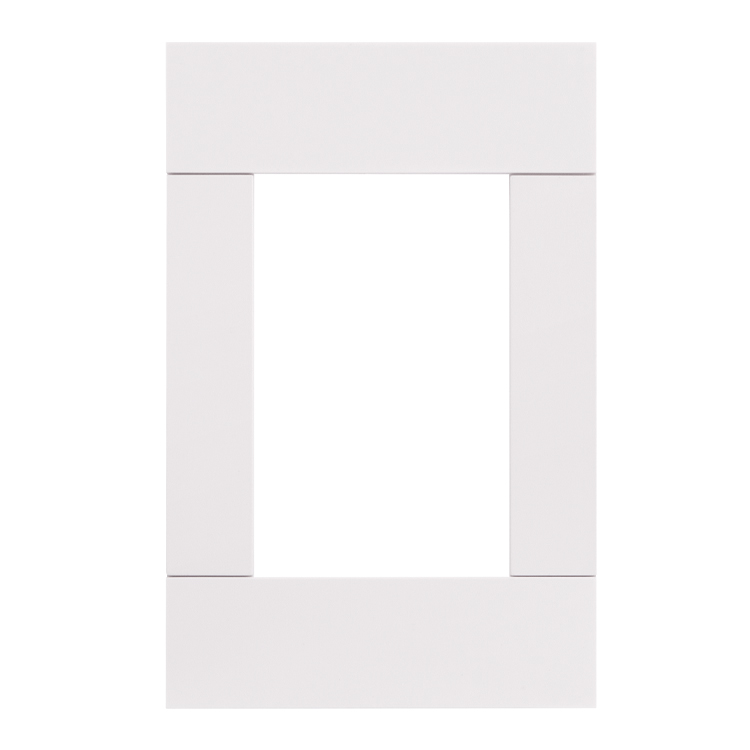 Crestron˼ HZ-FP-G1-Wb
