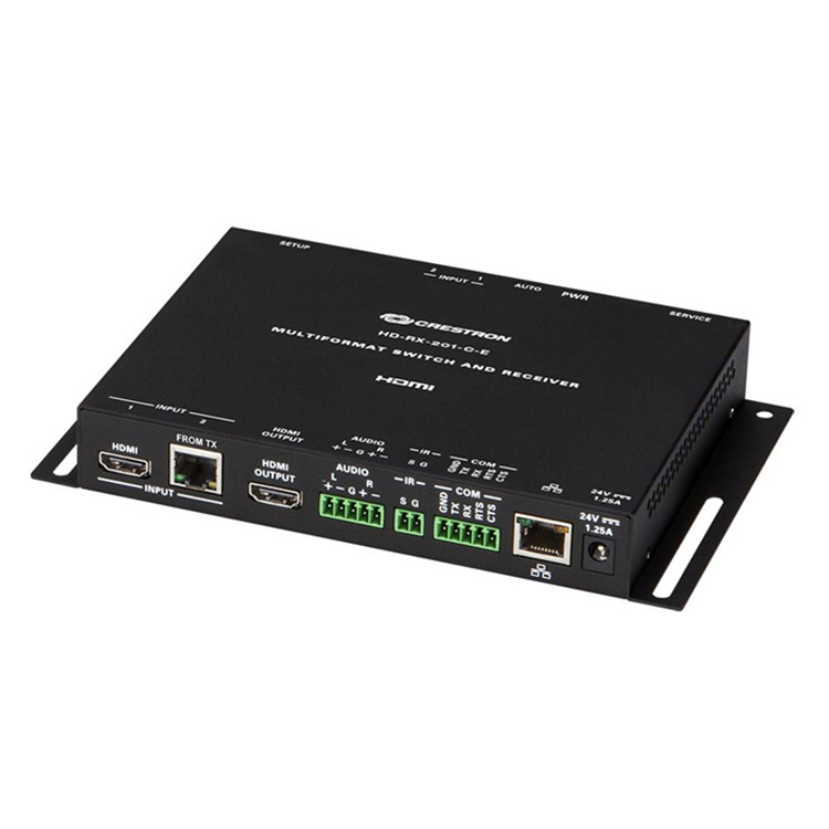 Crestron˼HD-RX-201-C-E