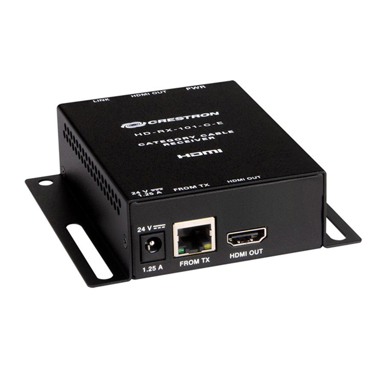 Crestron˼ HD-RX-101-C-E