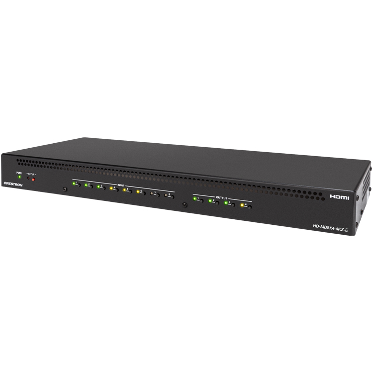 CRESTRON˼HD-MD8X4-4KZ-EҕlГQ