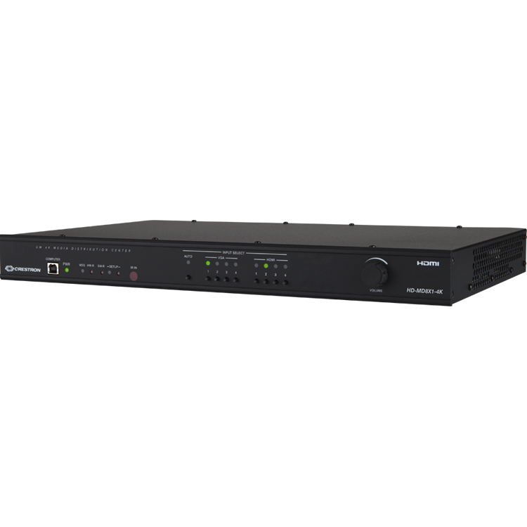 CRESTRON˼HD-MD8X1-4K ГQ
