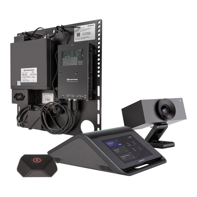 Crestron˼UC-MX70-T Flexд͕hҷgҕl