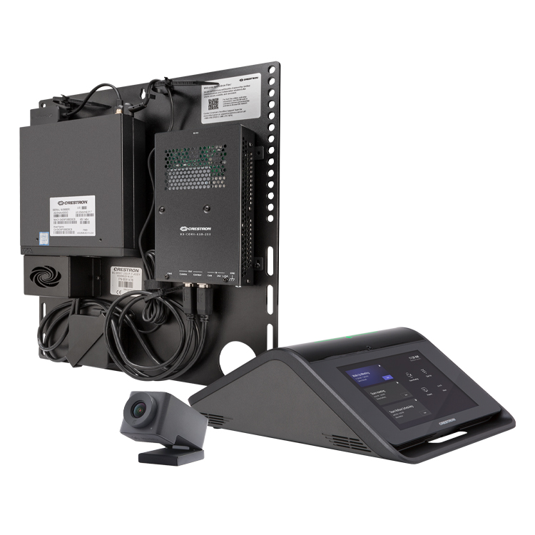 Crestron˼UC-MX50-T Flex͕hҷgҕlh