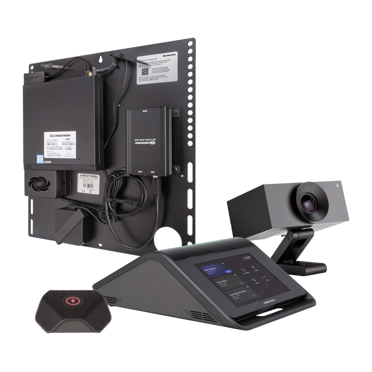 Crestron˼UC-M70-T Flexд͕hҷgҕlh