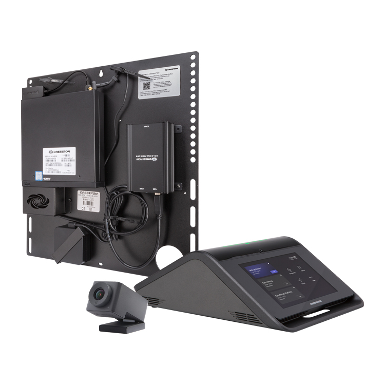 Crestron˼UC-M50-T Flexзgҕlhϵy