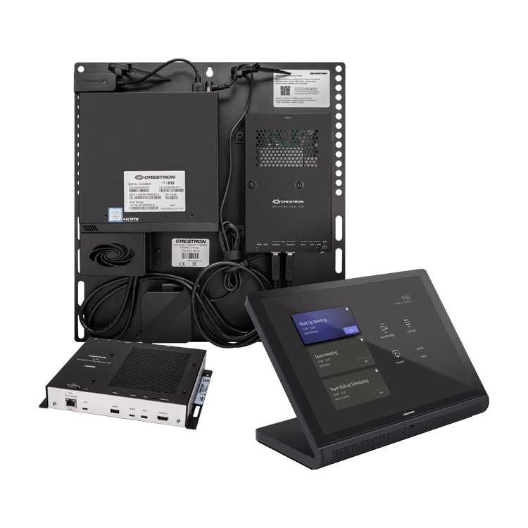 Crestron˼ UC-CX100-T Flexдgҕlhϵy