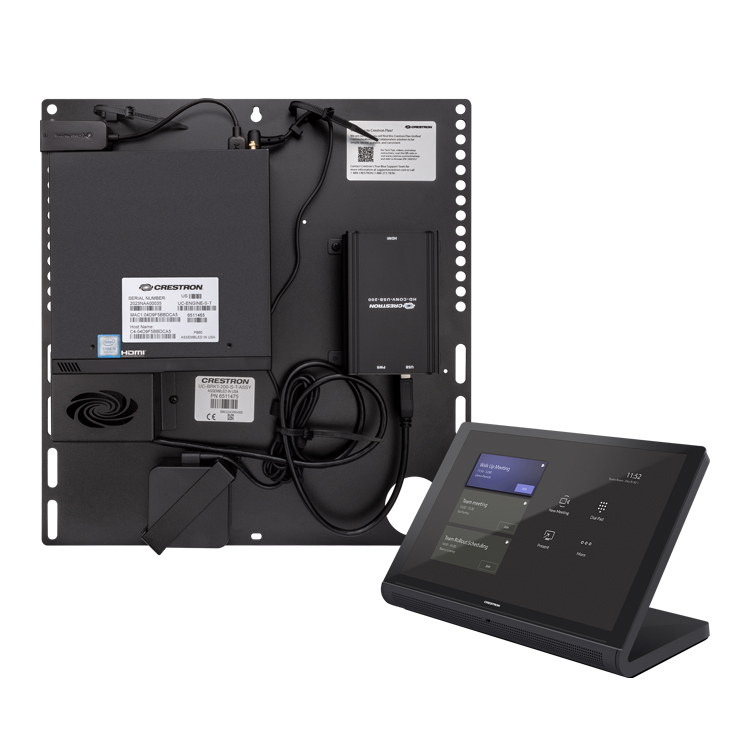 Crestron˼ UC-C100-T Flexдgҕlhϵy