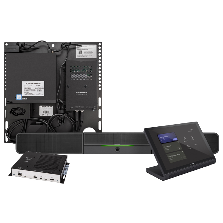 Crestron˼U(ku)C-BX30-T С͕(hu)hҕl(hu)hϵy(tng)
