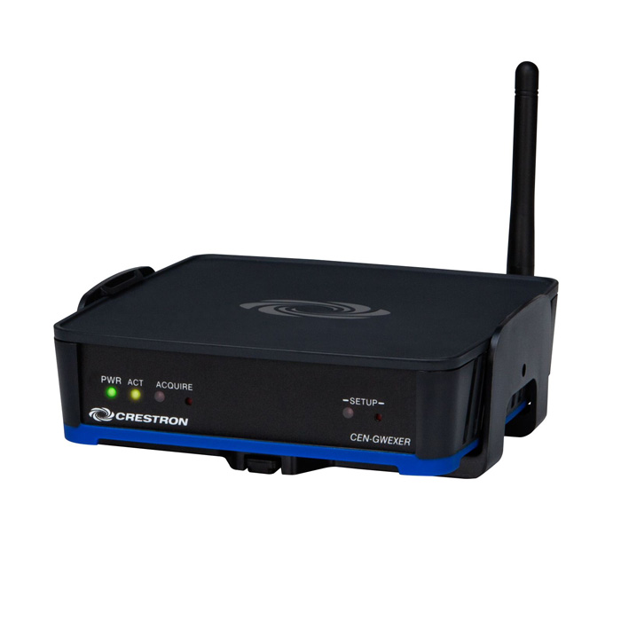 Crestron˼ CENI-GWEXER-PWE oW(wng)P(gun) oհl(f)