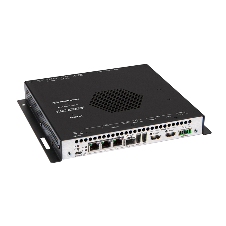 Crestron˼ DM-NVX-360W(wng)j(lu)ҕlAVa