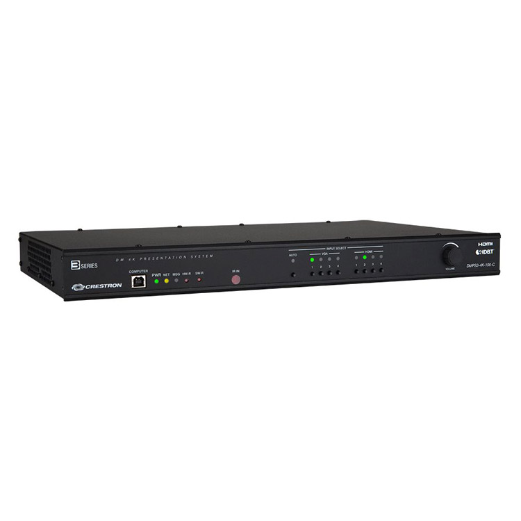 Crestron˼ DMPS3-4K-100-CʾГQ