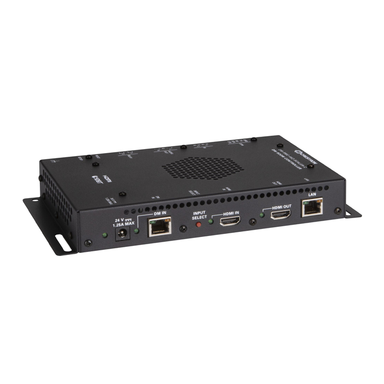 Crestron˼DM-RMC-4KZ-SCALER-Cͷ