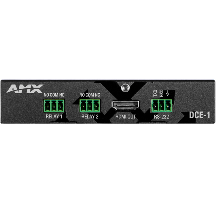 AMX DCE-1 (ni)(lin)