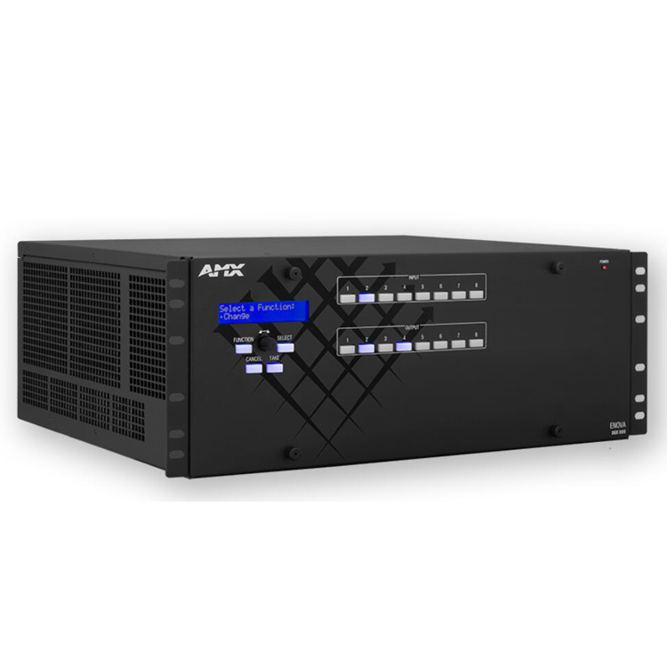 AMX DGX800-ENC ꇙC