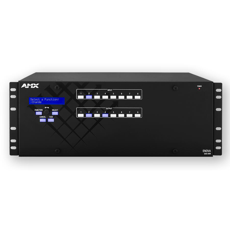 AMX DGX800-ENC ꇙC