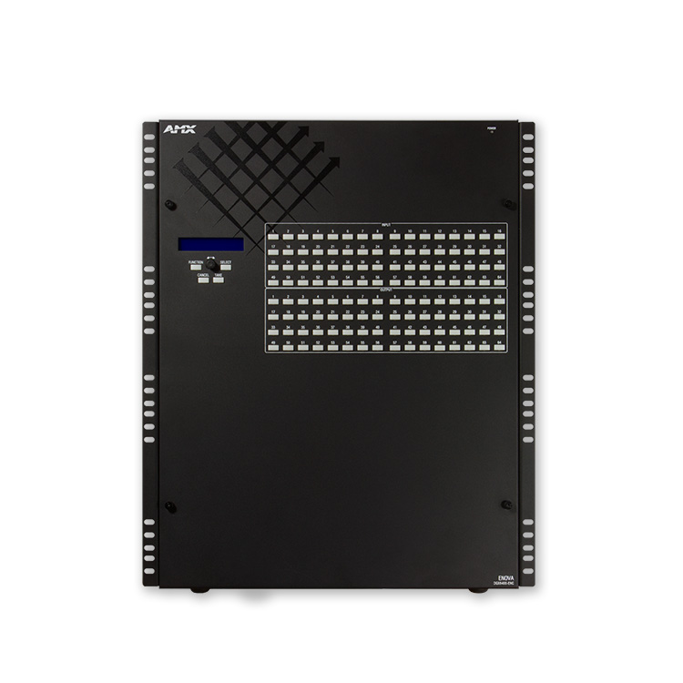 AMX DGX6400-ENC ꇙC