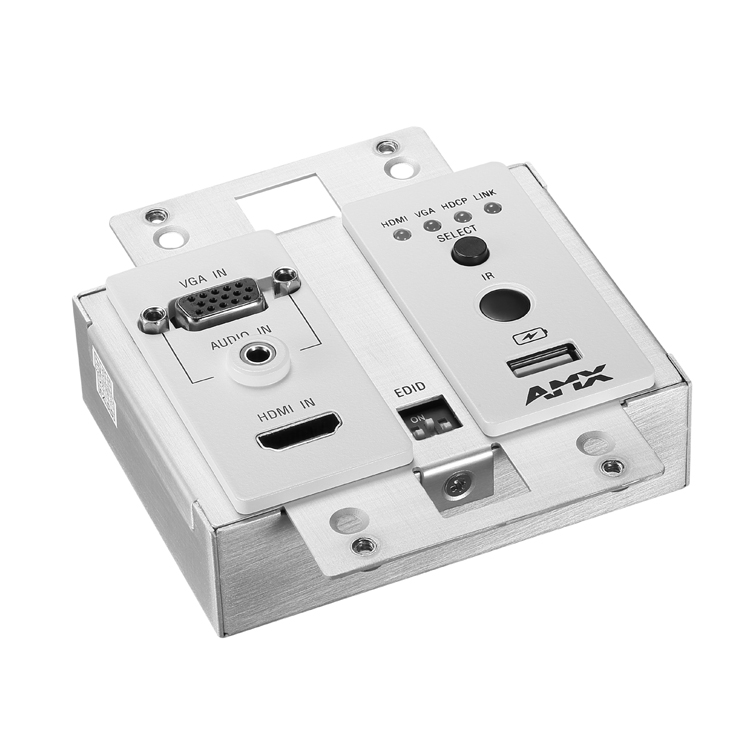 AMX DUX-MTX-WP 100׉bʽHDBTlͶ