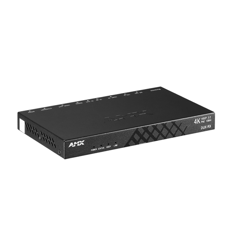 AMX DUX-TX/DUX-RX HDMIL