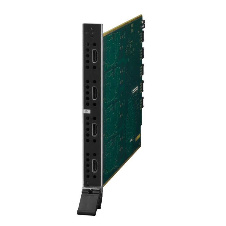 AMX DGX-I-HDMI-4Kݔ忨