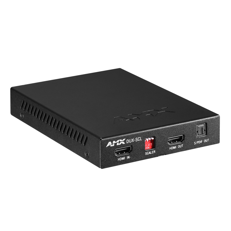 AMX DUX-SCL HDMIs