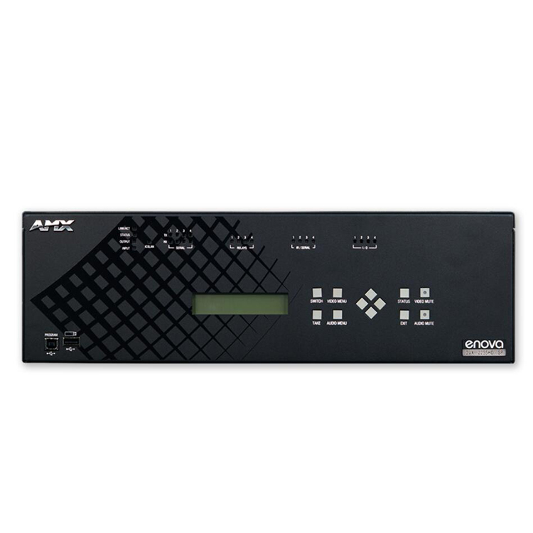 AMX DVX-2250HD  һwʽʾГQ