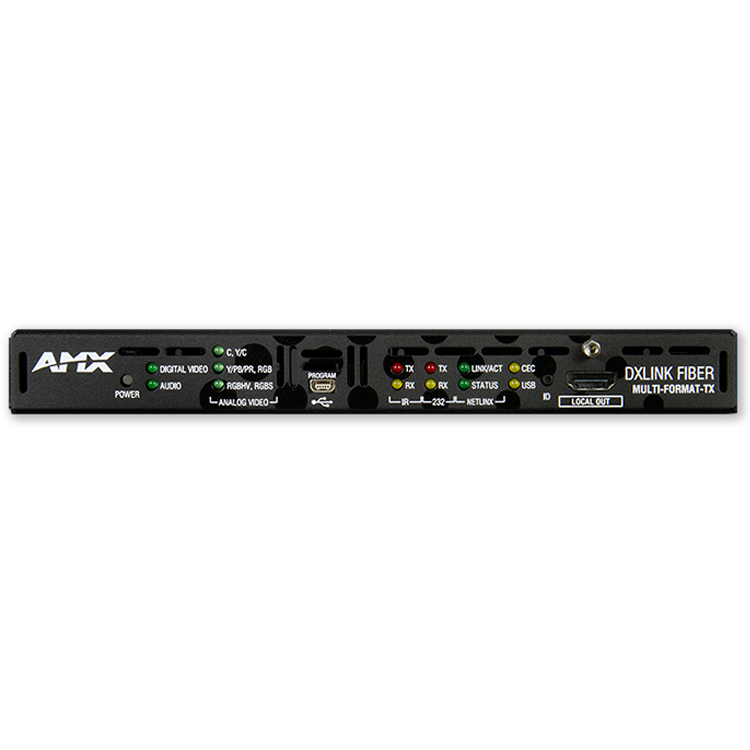 AMX DXF-TX-MMDʽģwl