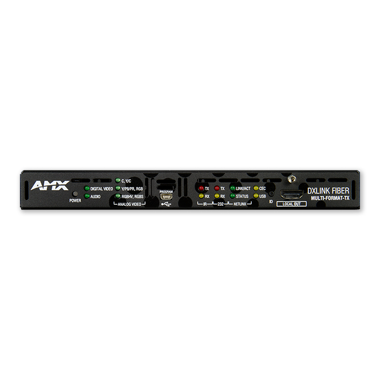 AMX DXF-TX-MMSʽģwl