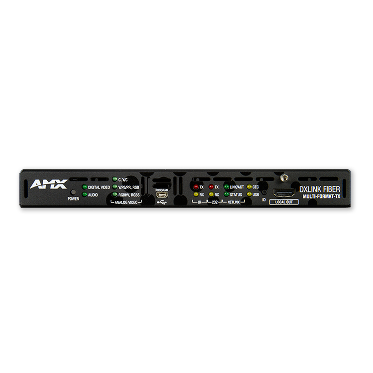 AMX DXF-TX-SMDʽģwl