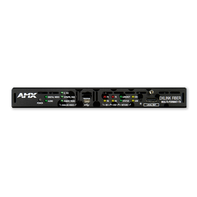 AMX DXF-TX-SMSʽģwl