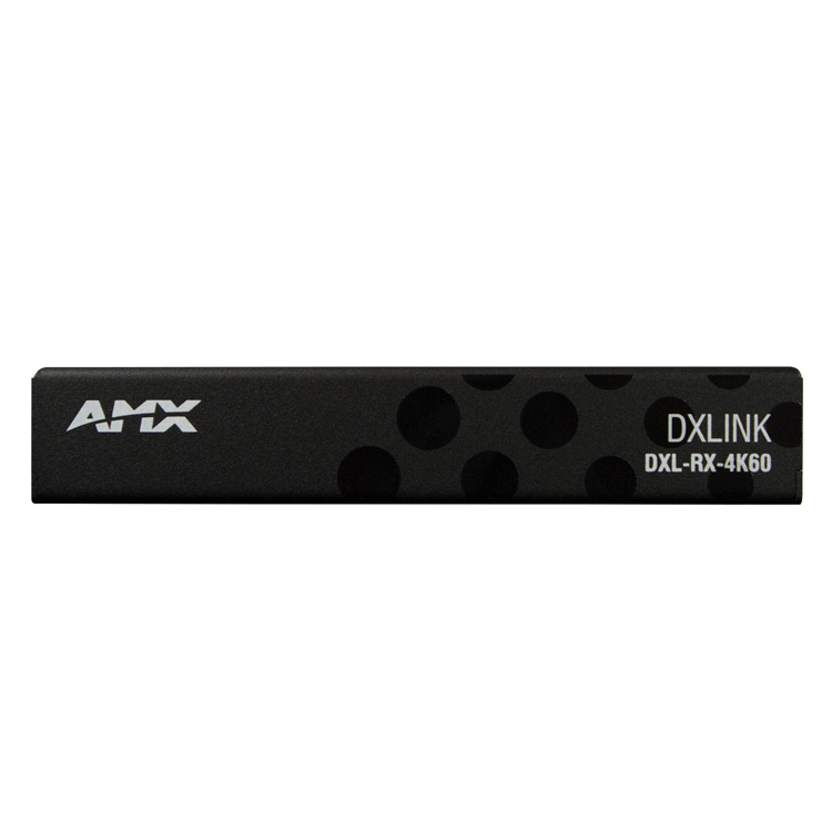 AMX DXL-RX-4K60  ֻʾϵy