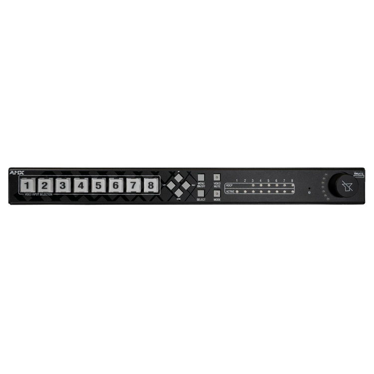 AMX NCITE-813AC  (sh)ֻʾϵy(tng)/(sh)ҕlʾГQ