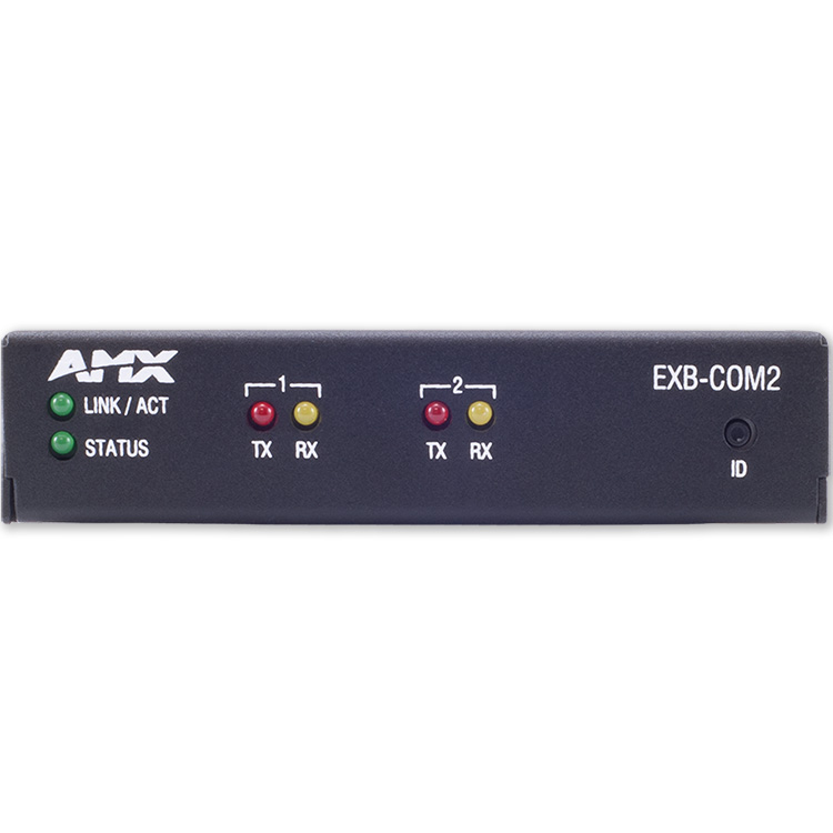 AMX EXB-COM2Uչƺ/O