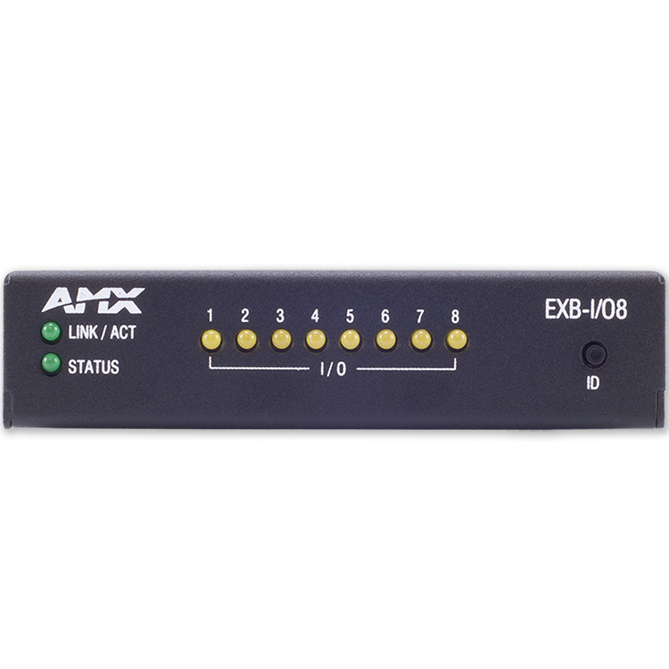 AMX EXB-IO8 U(ku)չƺ/O(sh)