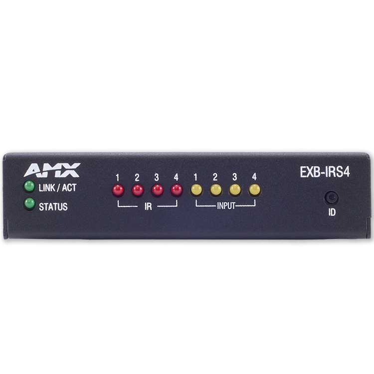 AMX EXB-IRS4U(ku)չƺ/O(sh)