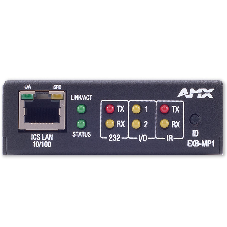 AMX EXB-MP1U(ku)չƺ/O(sh)